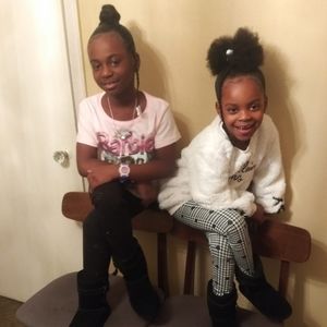 Meet your Posher, Ashli